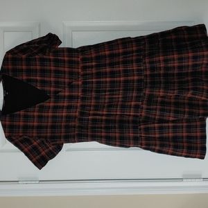 Madewell dress